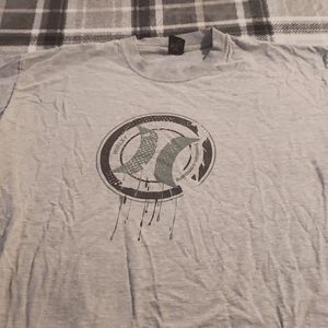 Hurley shirt